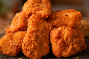 Chicken Bites: Sweet Chili