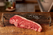 Entrecote Steak Portugal Angus