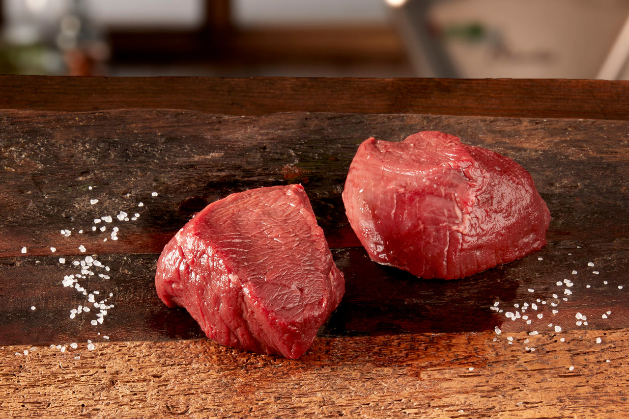 Kerstpakket Ralph de Kok - 4 pers