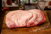 Brisket Australië Black Angus