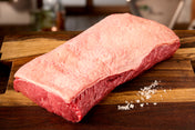 Entrecote Uruguay Angus Gras