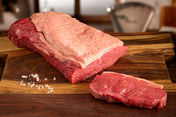 Entrecote Uruguay Angus Gras