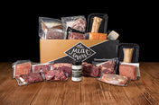 Carnivoor Challenge (30 dagen)