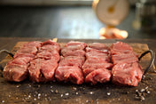 BBQ Pakket Basis - 4 pers