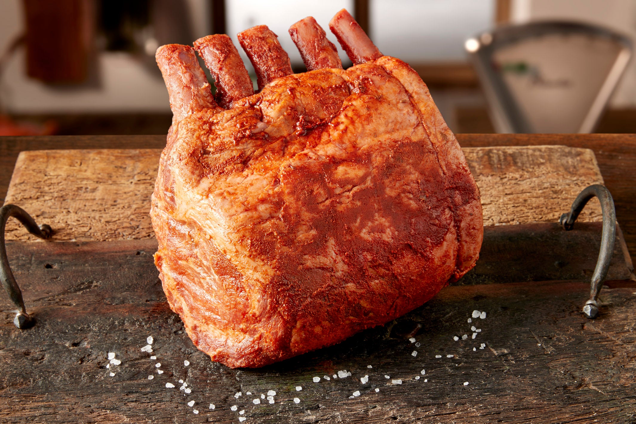 Iberico – The Meatlovers