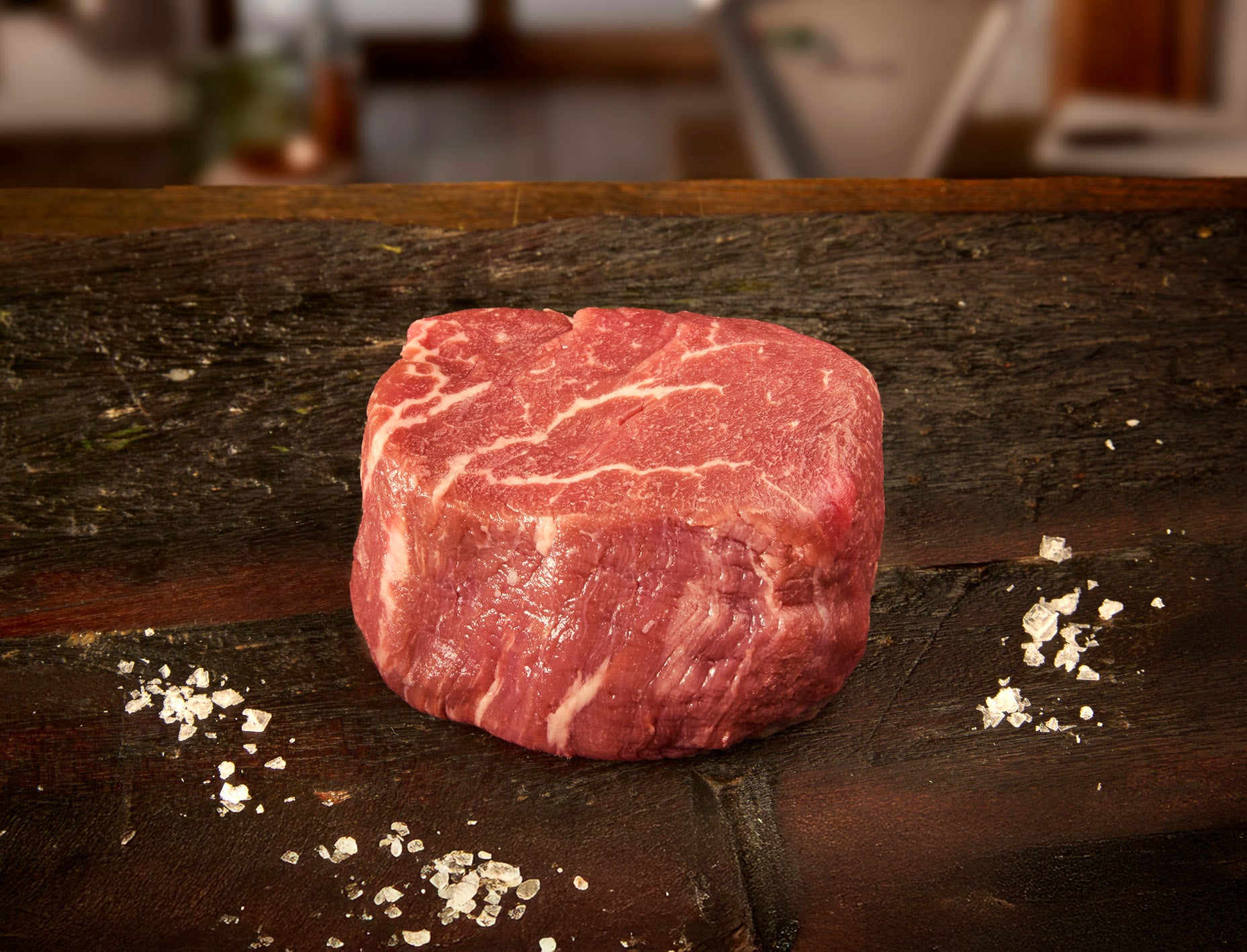 Ossenhaas Tournedos Argentinië Brangus