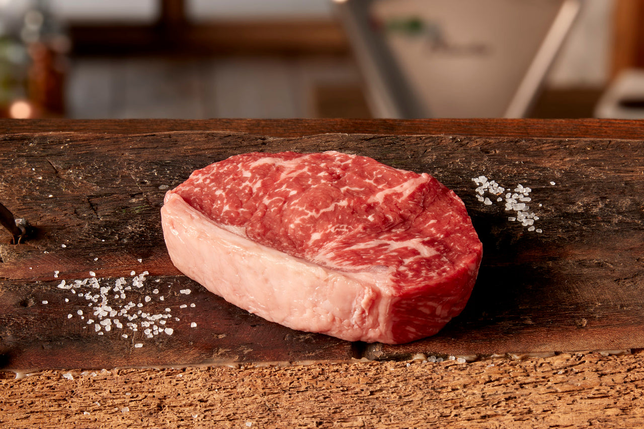 Fine Wagyu Dining