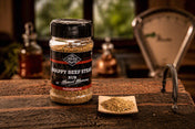 Ultimate Steak Rubs Kit