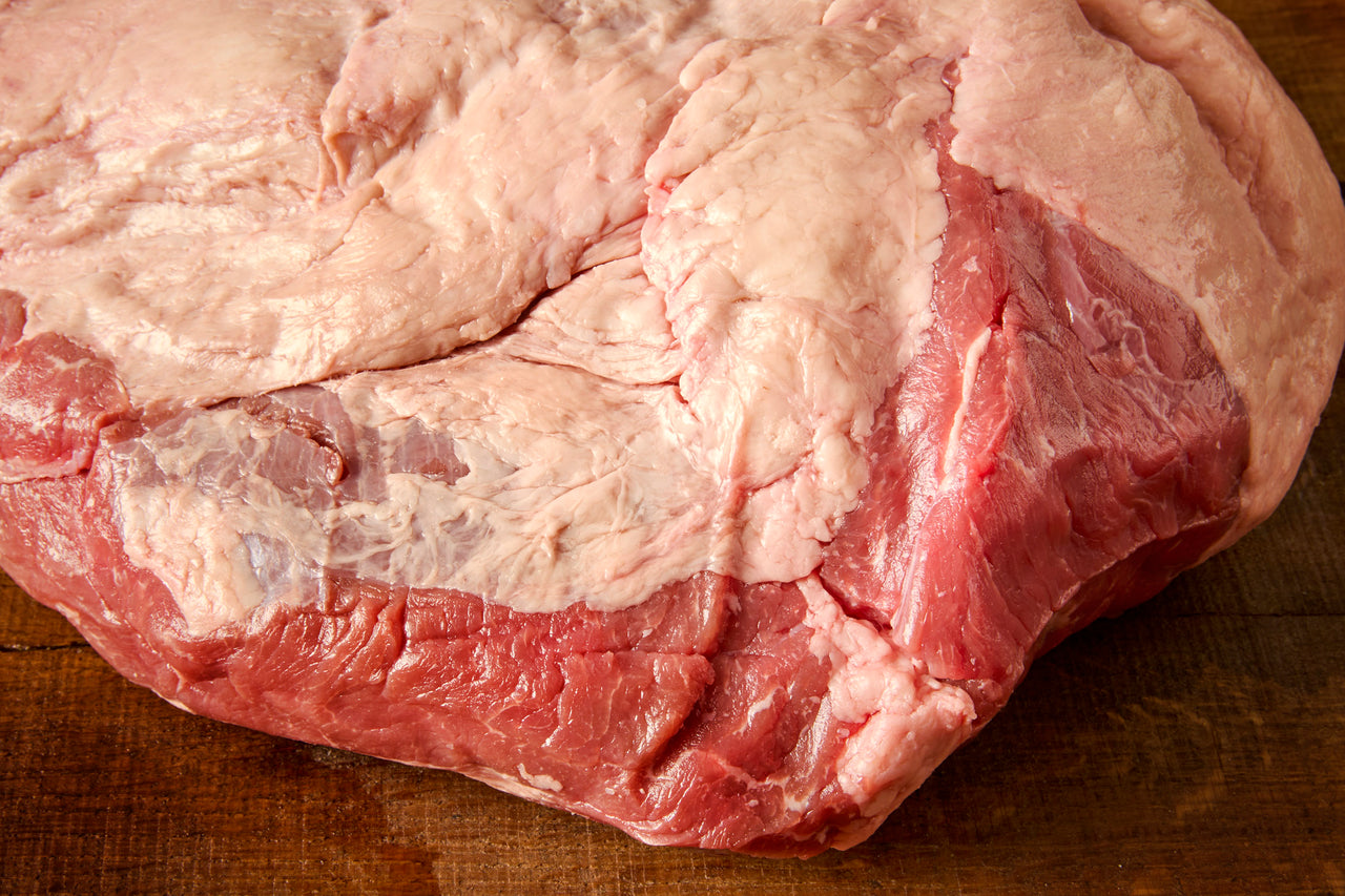 Brisket Australië Black Angus