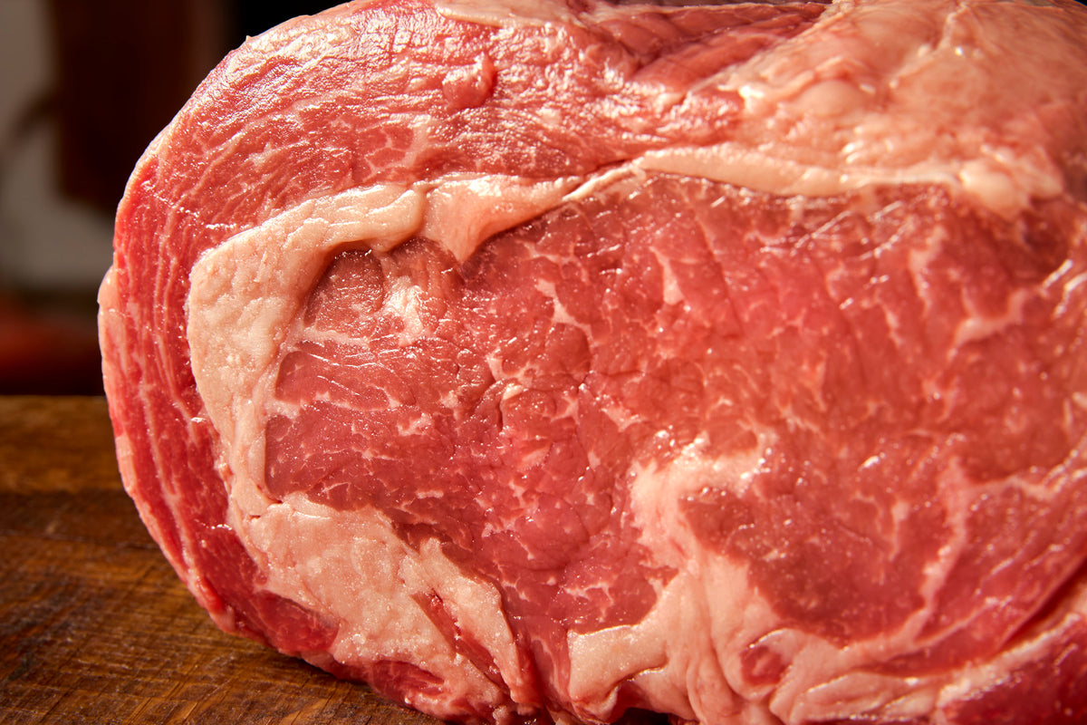 Ribeye Portugal Angus