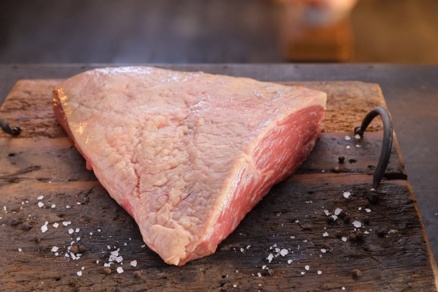 Steak Pakket Uruguay Angus