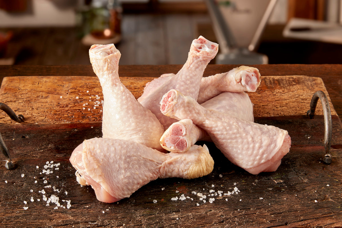 Scharrel Kipdrumsticks Nederland Online Kopen? – The Meatlovers