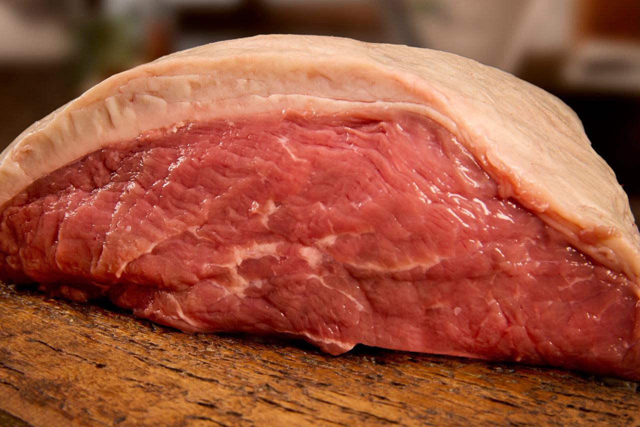 Picanha Australië Black Angus