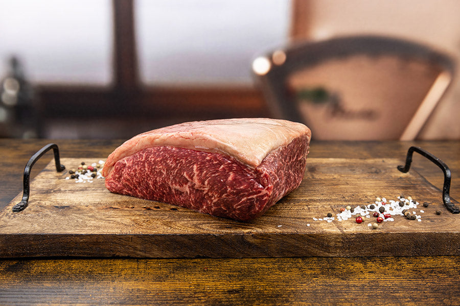 Picanha Australië Wagyu (BMS 6/7)