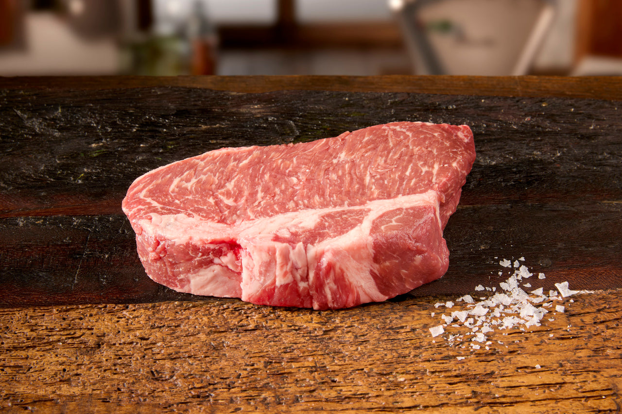 Steak Pakket Australië Black Angus