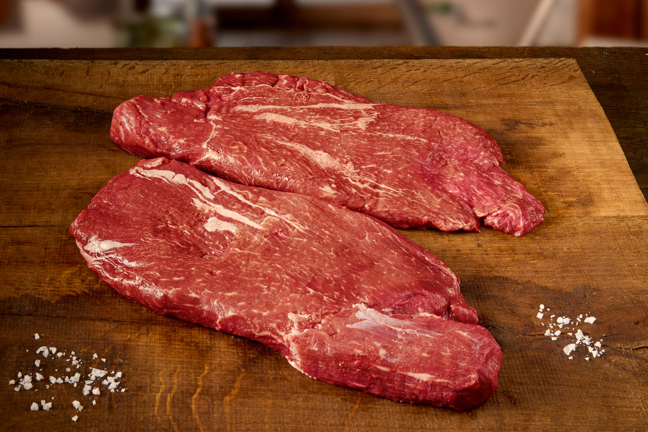 Flat Iron Steak Portugal Angus